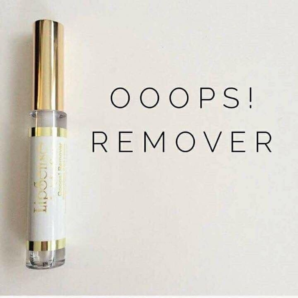 LipSense Oops Remover
